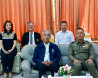 รองผู้ว่าราชการจังหวัดฯ ในฐานะประธานกรรมการการเลือกตั้งประจำ ... พารามิเตอร์รูปภาพ 3