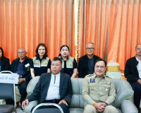 รองผู้ว่าราชการจังหวัดฯ ในฐานะประธานกรรมการการเลือกตั้งประจำ ... พารามิเตอร์รูปภาพ 4