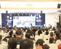 รองผู้ว่าราชการจังหวัดสุราษฎร์ธานีเป็นประธานในพิธีเปิดงานวัน ... พารามิเตอร์รูปภาพ 7