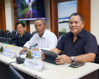 สุราษฎร์ธานีประชุมคณะกรรมการพนักงานส่วนตำบลจังหวัด ครั้งที่  ... พารามิเตอร์รูปภาพ 10