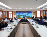 สุราษฎร์ธานีประชุมคณะกรรมการพนักงานส่วนตำบลจังหวัด ครั้งที่  ... พารามิเตอร์รูปภาพ 12