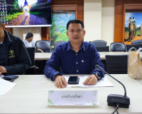 สุราษฎร์ธานีประชุมคณะกรรมการพนักงานส่วนตำบลจังหวัด ครั้งที่  ... พารามิเตอร์รูปภาพ 14