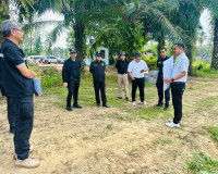 รองผู้ว่าราชการจังหวัดสุราษฎร์ธานี ประธานคณะกรรมการพิจารณากา ... พารามิเตอร์รูปภาพ 9