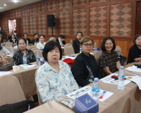 รองผู้ว่าราชการจังหวัดสุราษฎร์ธานี เป็นประธานเปิดและพบปะผู้เ ... พารามิเตอร์รูปภาพ 7