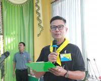 ศูนย์อำนวยการจิตอาสาพระราชทานจังหวัดสุราษฎร์ธานี จัดโครงการร ... พารามิเตอร์รูปภาพ 13