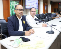 จังหวัดสุราษฎร์ธานี ประชุมคณะทำงานขับเคลื่อนเป้าหมายการพัฒนา ... พารามิเตอร์รูปภาพ 4