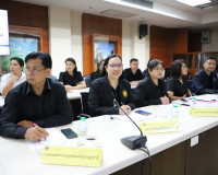 จังหวัดสุราษฎร์ธานี ประชุมคณะทำงานขับเคลื่อนเป้าหมายการพัฒนา ... พารามิเตอร์รูปภาพ 16