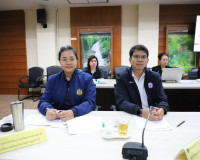 จังหวัดสุราษฎร์ธานี ประชุมคณะทำงานขับเคลื่อนเป้าหมายการพัฒนา ... พารามิเตอร์รูปภาพ 17