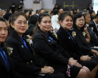 ผู้ว่าฯ สุราษฎร์ธานี เปิดกิจกรรม “วันธารน้ำใจ” มอบทุนการศึกษ ... พารามิเตอร์รูปภาพ 20