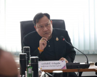 รองผู้ว่าราชการจังหวัดฯ เป็นประธานการประชุมคณะกรรมการข้าราชก ... พารามิเตอร์รูปภาพ 1