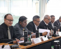 รองผู้ว่าราชการจังหวัดฯ เป็นประธานการประชุมคณะกรรมการข้าราชก ... พารามิเตอร์รูปภาพ 4