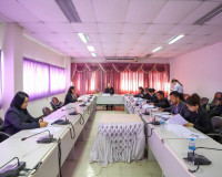 รองผู้ว่าราชการจังหวัดสุราษฎร์ธานี เป็นประธานการประชุมคัดเลื ... พารามิเตอร์รูปภาพ 6