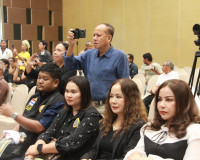 สมาคมการค้าทุเรียนไทยอัตลักษณ์ชุมชน เปิดเวทีเสวนา “SURAT DUR ... พารามิเตอร์รูปภาพ 4