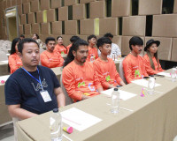 สมาคมการค้าทุเรียนไทยอัตลักษณ์ชุมชน เปิดเวทีเสวนา “SURAT DUR ... พารามิเตอร์รูปภาพ 13