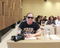 สมาคมการค้าทุเรียนไทยอัตลักษณ์ชุมชน เปิดเวทีเสวนา “SURAT DUR ... พารามิเตอร์รูปภาพ 15