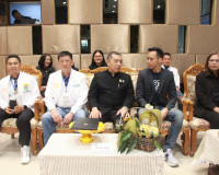 สมาคมการค้าทุเรียนไทยอัตลักษณ์ชุมชน เปิดเวทีเสวนา “SURAT DUR ... พารามิเตอร์รูปภาพ 18