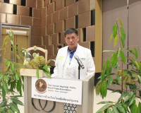 สมาคมการค้าทุเรียนไทยอัตลักษณ์ชุมชน เปิดเวทีเสวนา “SURAT DUR ... พารามิเตอร์รูปภาพ 20