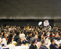 สุราษฎร์ธานีเป็นเจ้าภาพจัดประกวดเยาวชนต้นแบบเก่งและดี TO BE  ... พารามิเตอร์รูปภาพ 11