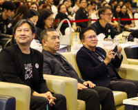 สุราษฎร์ธานีเป็นเจ้าภาพจัดประกวดเยาวชนต้นแบบเก่งและดี TO BE  ... พารามิเตอร์รูปภาพ 18