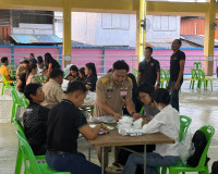 รองผู้ว่าราชการจังหวัดฯ ในฐานะประธานกรรมการการเลือกตั้งประจำ ... พารามิเตอร์รูปภาพ 3