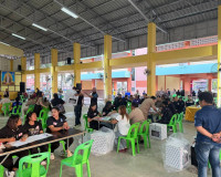 รองผู้ว่าราชการจังหวัดฯ ในฐานะประธานกรรมการการเลือกตั้งประจำ ... พารามิเตอร์รูปภาพ 4