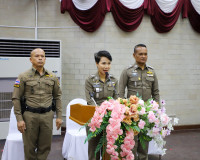 สุราษฎร์ธานีเปิดอบรมชุดปฏิบัติการดำเนินงานด้านยั่งยืน แก้ไขป ... พารามิเตอร์รูปภาพ 13