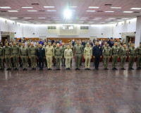 สุราษฎร์ธานีเปิดอบรมชุดปฏิบัติการดำเนินงานด้านยั่งยืน แก้ไขป ... พารามิเตอร์รูปภาพ 15