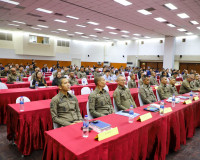 สุราษฎร์ธานีเปิดอบรมชุดปฏิบัติการดำเนินงานด้านยั่งยืน แก้ไขป ... พารามิเตอร์รูปภาพ 19