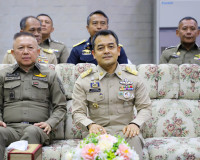 สุราษฎร์ธานีเปิดอบรมชุดปฏิบัติการดำเนินงานด้านยั่งยืน แก้ไขป ... พารามิเตอร์รูปภาพ 23