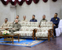 สุราษฎร์ธานีเปิดอบรมชุดปฏิบัติการดำเนินงานด้านยั่งยืน แก้ไขป ... พารามิเตอร์รูปภาพ 26