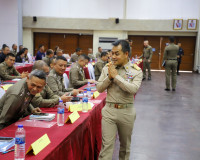 สุราษฎร์ธานีเปิดอบรมชุดปฏิบัติการดำเนินงานด้านยั่งยืน แก้ไขป ... พารามิเตอร์รูปภาพ 28