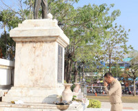 ประชาสัมพันธ์จังหวัดสุราษฎร์ธานี นำข้าราชการในสังกัด เข้าเยี ... พารามิเตอร์รูปภาพ 8