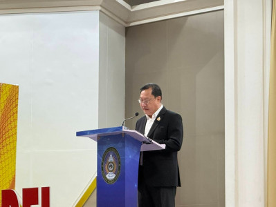 รองผู้ว่าราชการจังหวัดฯ เป็นประธาน ในพิธีเปิดโครงการความร่วม ... พารามิเตอร์รูปภาพ 1