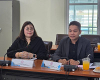 รองผู้ว่าราชการจังหวัดฯ เป็นประธานการประชุมคณะอนุกรรมการคุ้ม ... พารามิเตอร์รูปภาพ 2