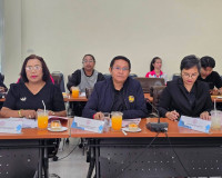 รองผู้ว่าราชการจังหวัดฯ เป็นประธานการประชุมคณะอนุกรรมการคุ้ม ... พารามิเตอร์รูปภาพ 4