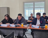 รองผู้ว่าราชการจังหวัดฯ เป็นประธานการประชุมคณะอนุกรรมการคุ้ม ... พารามิเตอร์รูปภาพ 6
