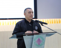 ผู้ว่าฯ สุราษฎร์ธานี เปิดการประชุมใหญ่สามัญพุทธสมาคมจังหวัดส ... พารามิเตอร์รูปภาพ 12