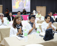 ผู้ว่าฯ สุราษฎร์ธานี เปิดการประชุมใหญ่สามัญพุทธสมาคมจังหวัดส ... พารามิเตอร์รูปภาพ 17