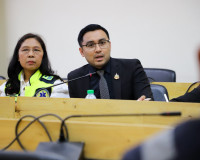 สุราษฎร์ธานีเร่งยกระดับแพทย์ฉุกเฉินทางทะเล เพิ่มความปลอดภัยป ... พารามิเตอร์รูปภาพ 7