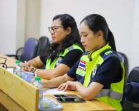 สุราษฎร์ธานีเร่งยกระดับแพทย์ฉุกเฉินทางทะเล เพิ่มความปลอดภัยป ... พารามิเตอร์รูปภาพ 10