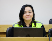 สุราษฎร์ธานีเร่งยกระดับแพทย์ฉุกเฉินทางทะเล เพิ่มความปลอดภัยป ... พารามิเตอร์รูปภาพ 11