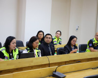 สุราษฎร์ธานีเร่งยกระดับแพทย์ฉุกเฉินทางทะเล เพิ่มความปลอดภัยป ... พารามิเตอร์รูปภาพ 14