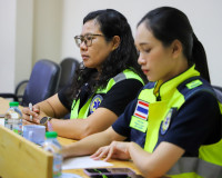 สุราษฎร์ธานีเร่งยกระดับแพทย์ฉุกเฉินทางทะเล เพิ่มความปลอดภัยป ... พารามิเตอร์รูปภาพ 16