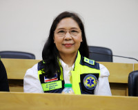 สุราษฎร์ธานีเร่งยกระดับแพทย์ฉุกเฉินทางทะเล เพิ่มความปลอดภัยป ... พารามิเตอร์รูปภาพ 18