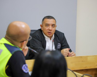 สุราษฎร์ธานีเร่งยกระดับแพทย์ฉุกเฉินทางทะเล เพิ่มความปลอดภัยป ... พารามิเตอร์รูปภาพ 26