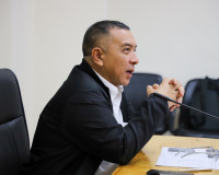 สุราษฎร์ธานีเร่งยกระดับแพทย์ฉุกเฉินทางทะเล เพิ่มความปลอดภัยป ... พารามิเตอร์รูปภาพ 27