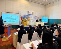 รองผู้ว่าราชการจังหวัดฯ เป็นประธานเปิด โครงการเสริมสร้างภูมิ ... พารามิเตอร์รูปภาพ 2