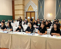 รองผู้ว่าราชการจังหวัดฯ เป็นประธานเปิด โครงการเสริมสร้างภูมิ ... พารามิเตอร์รูปภาพ 4