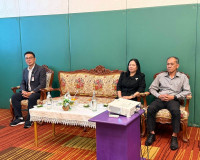 รองผู้ว่าราชการจังหวัดฯ เป็นประธานเปิด โครงการเสริมสร้างภูมิ ... พารามิเตอร์รูปภาพ 5