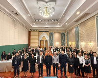 รองผู้ว่าราชการจังหวัดฯ เป็นประธานเปิด โครงการเสริมสร้างภูมิ ... พารามิเตอร์รูปภาพ 9